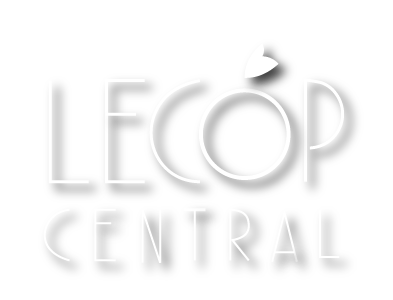 lecop central logo